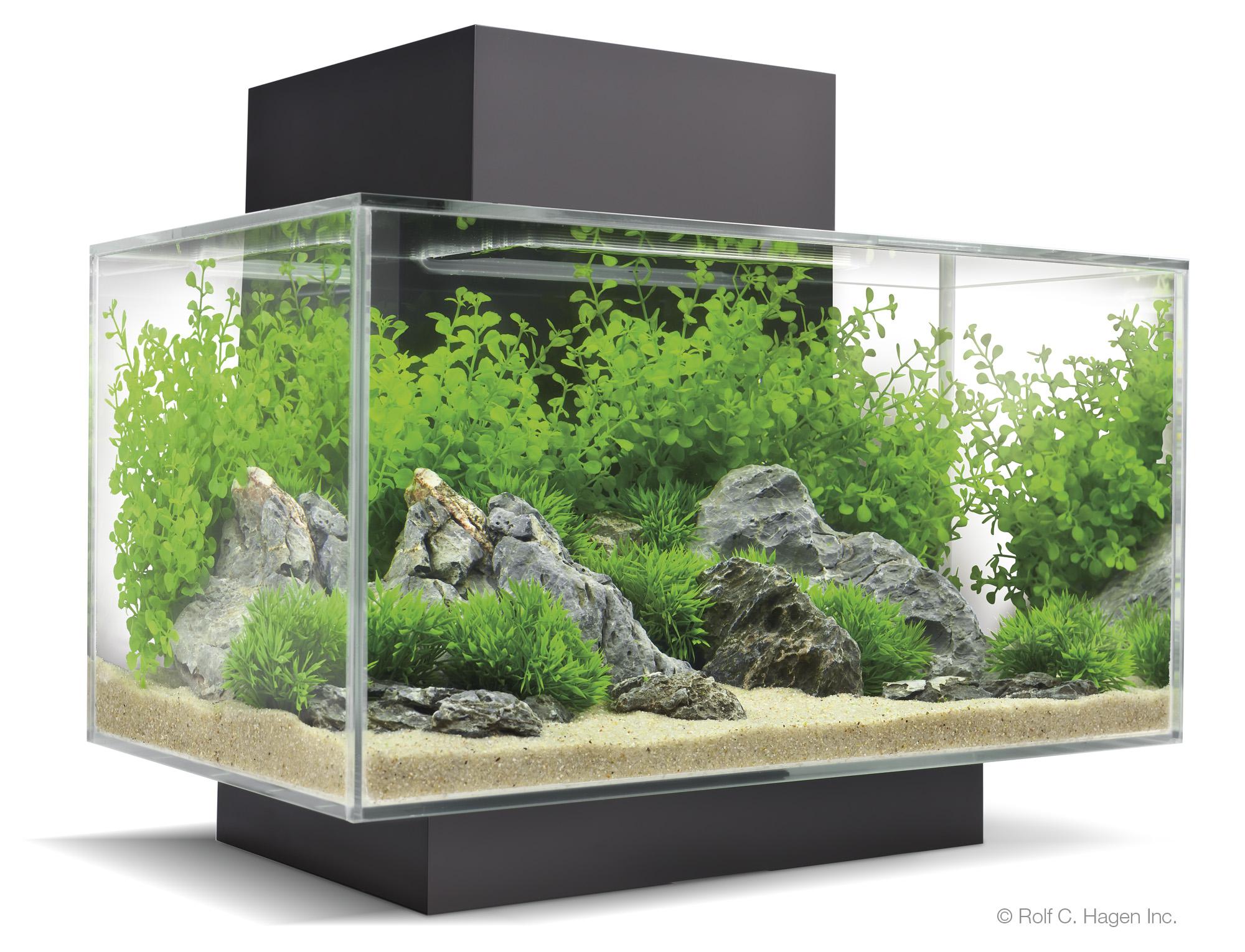 Custom, LED and Acrylic aquarium fish accessories Aquariums